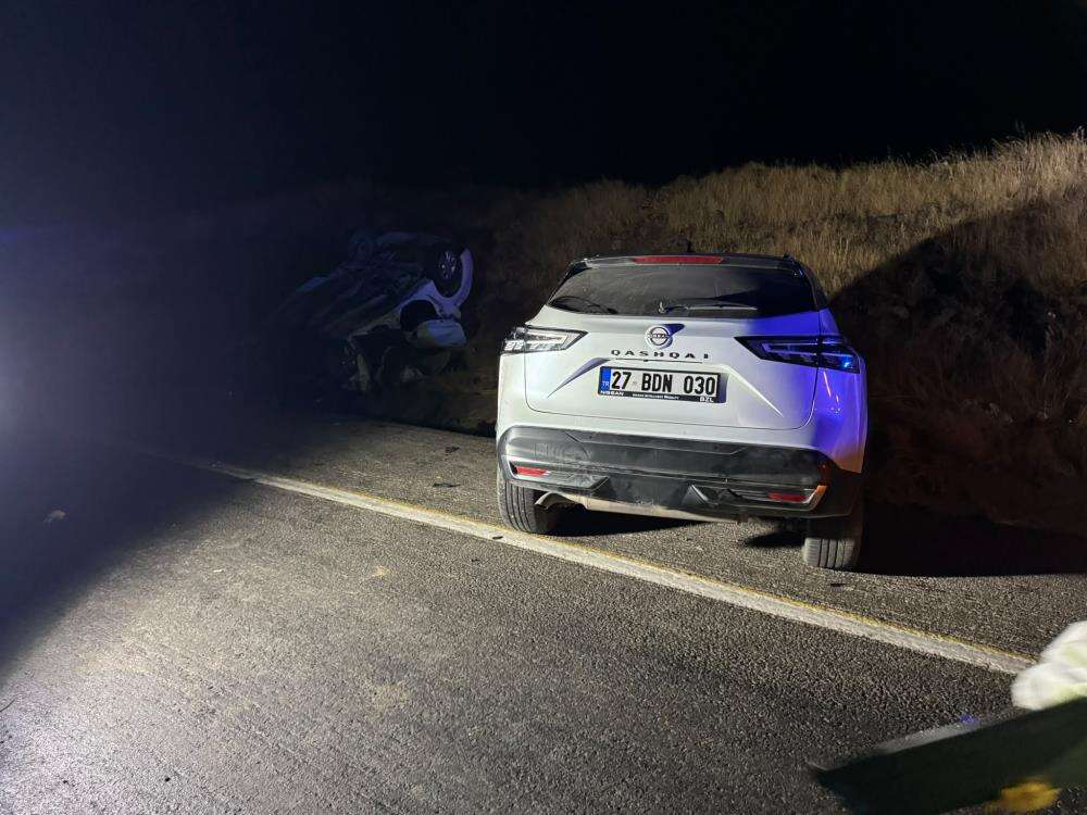Aynı aileye 3 acı birden! Gezmek için yola çıkan kuzenler hayatını kaybetti 6
